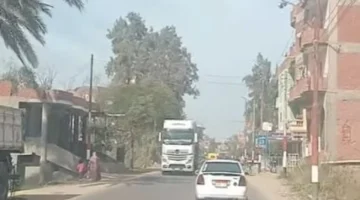 طقس كفر الشيخ.. درجات حرارة مرتفعة الأحد وتنبيهات عاجلة بشأن نوع الملابس المرتداة